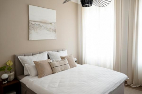 Sunnybelle Appartements Dresden II